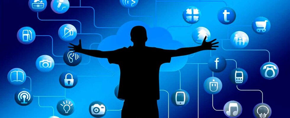 Digitizing the travel market