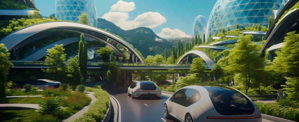 التنقل المستدام