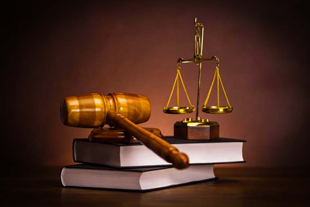 Comprehensive Legal Services